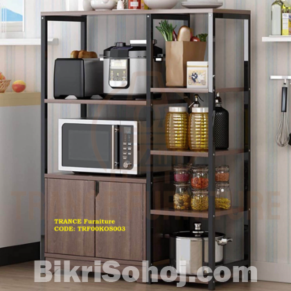 Multi-Function Home Storage Oven Rack
